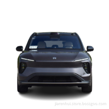 Vendita diretta in fabbrica NiO ES6 PRUE ELETTRICA SUV a 5 posti a 5 porte